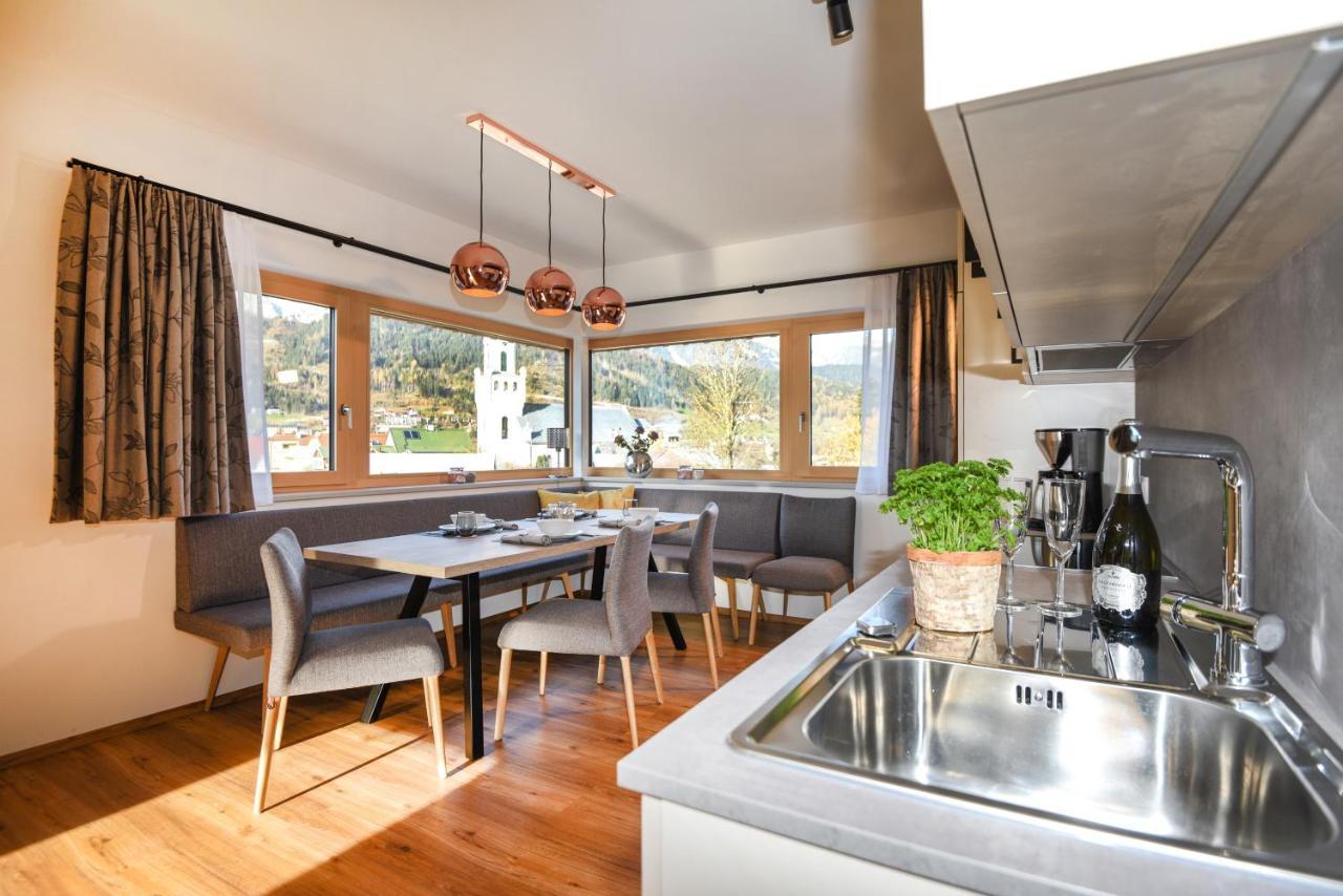Ferienhaus Kraiter Schladming Extérieur photo