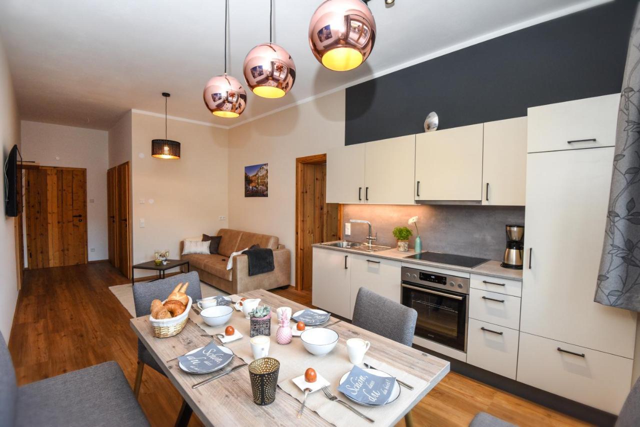 Ferienhaus Kraiter Schladming Extérieur photo