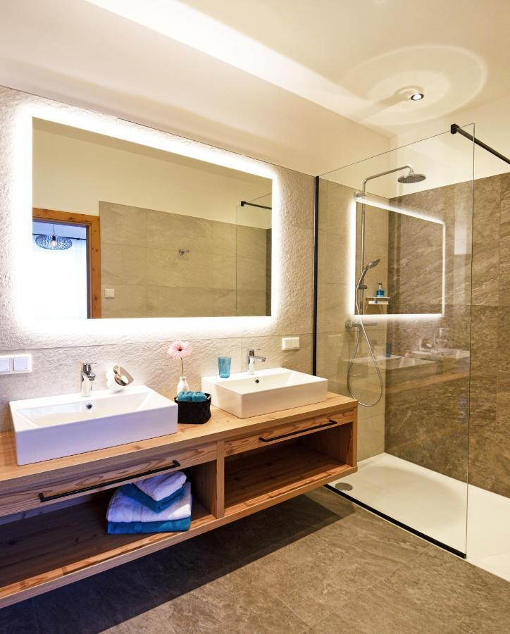 Ferienhaus Kraiter Schladming Extérieur photo